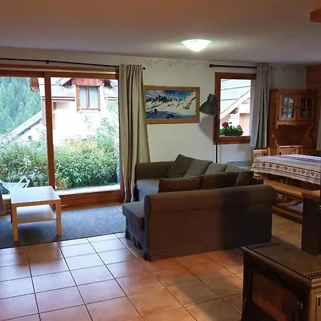 L'echaillon - Ancolie