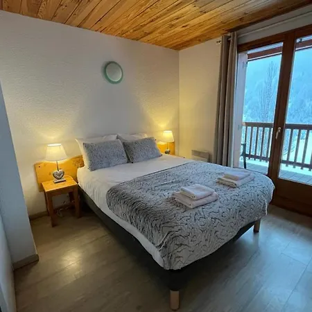Holiday home L'echaillon - Ancolie Nevache